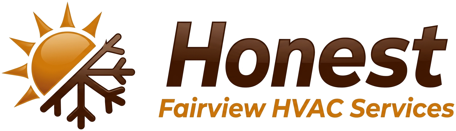 Honest Fairview HVAC Services logo